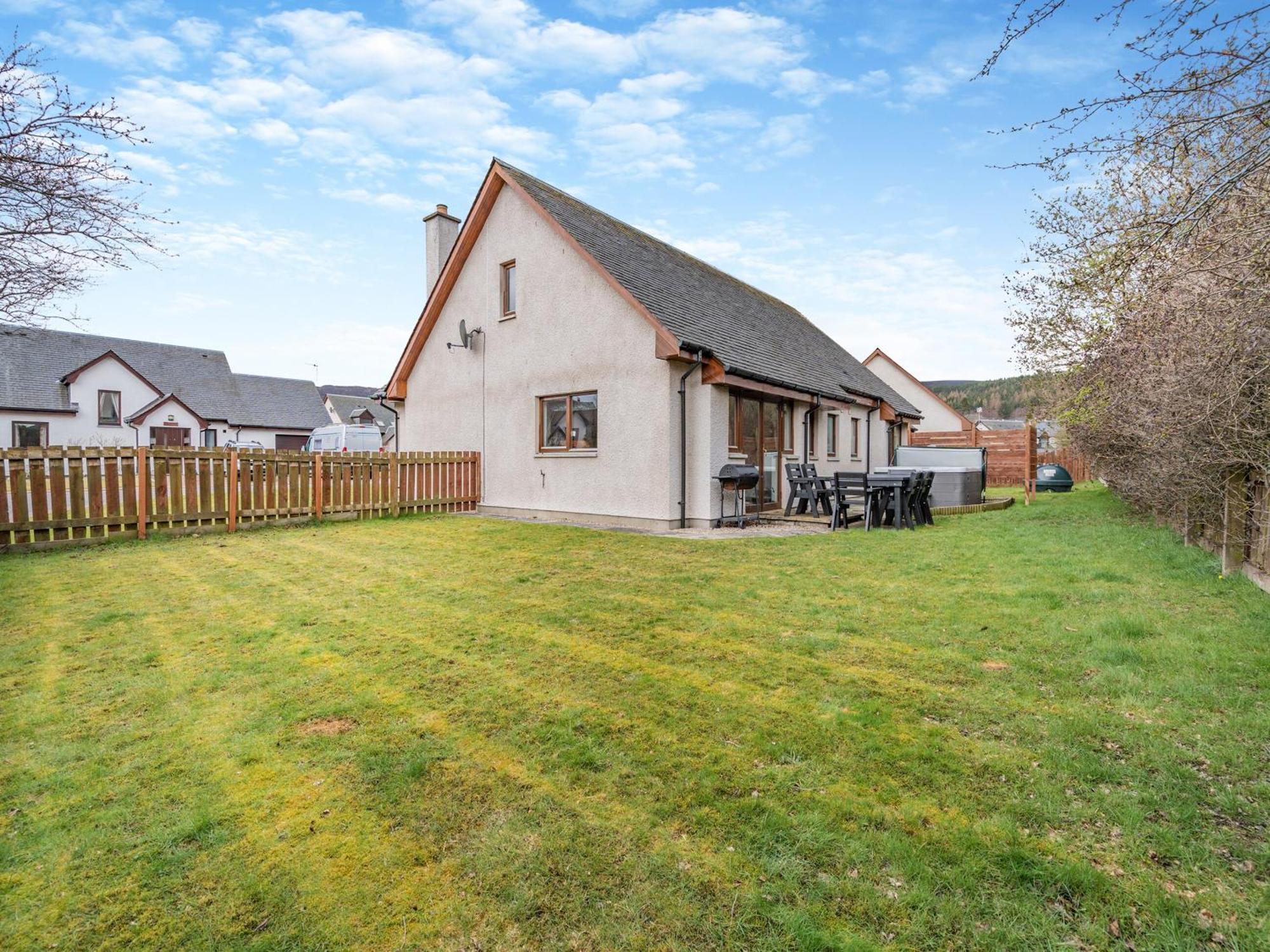 Cairn View - S4402 Villa Aviemore Ngoại thất bức ảnh