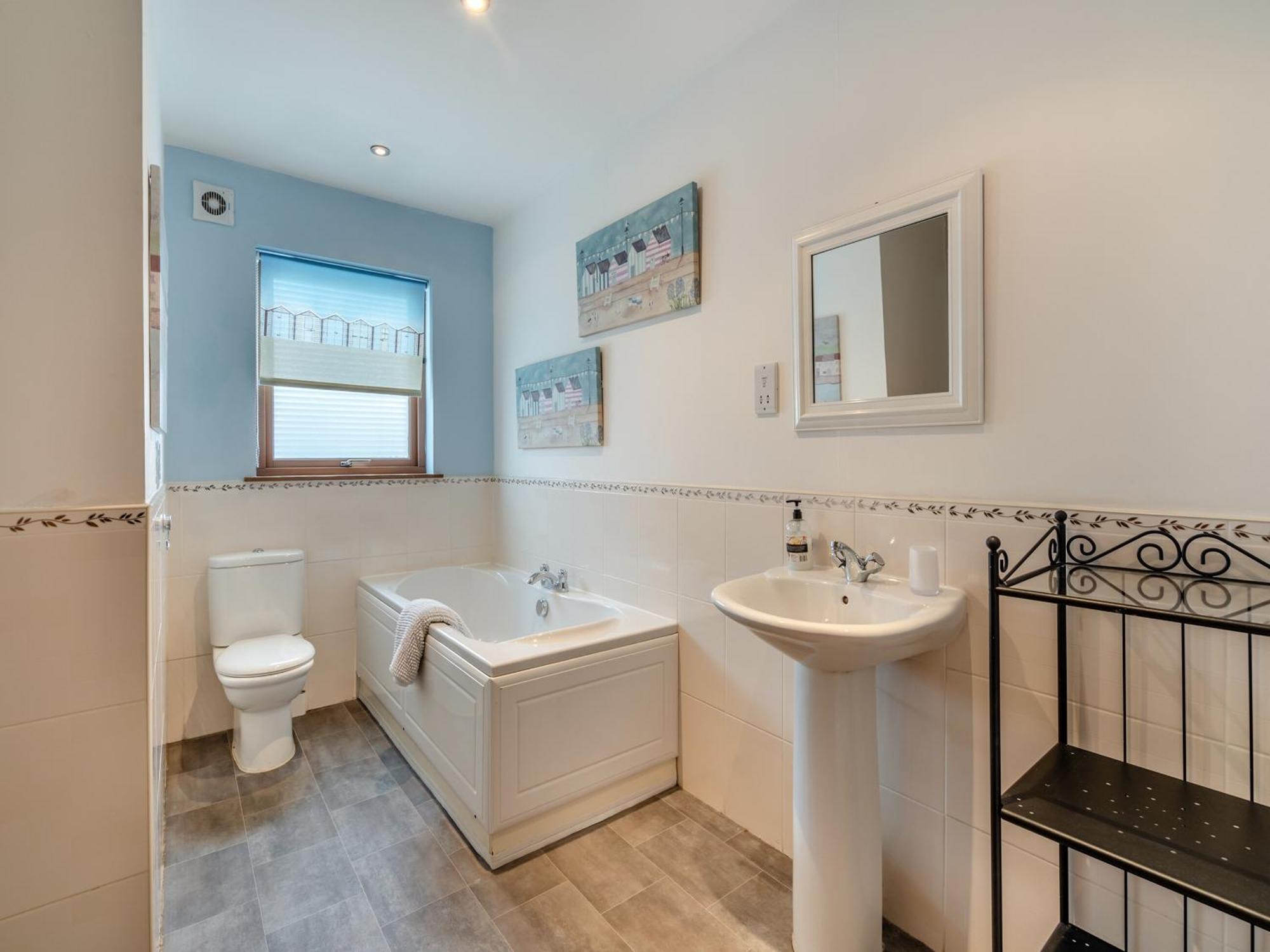 Cairn View - S4402 Villa Aviemore Ngoại thất bức ảnh