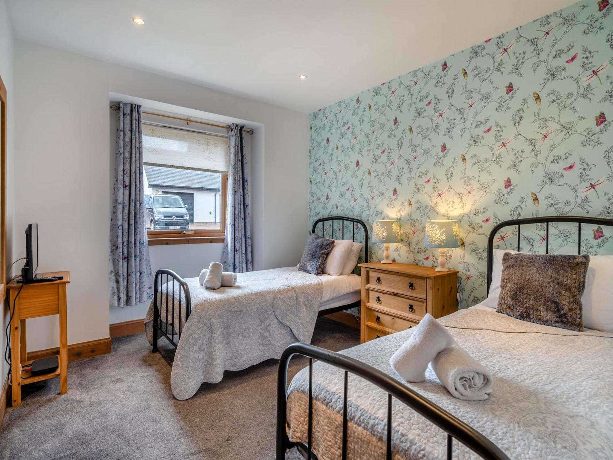 Cairn View - S4402 Villa Aviemore Ngoại thất bức ảnh