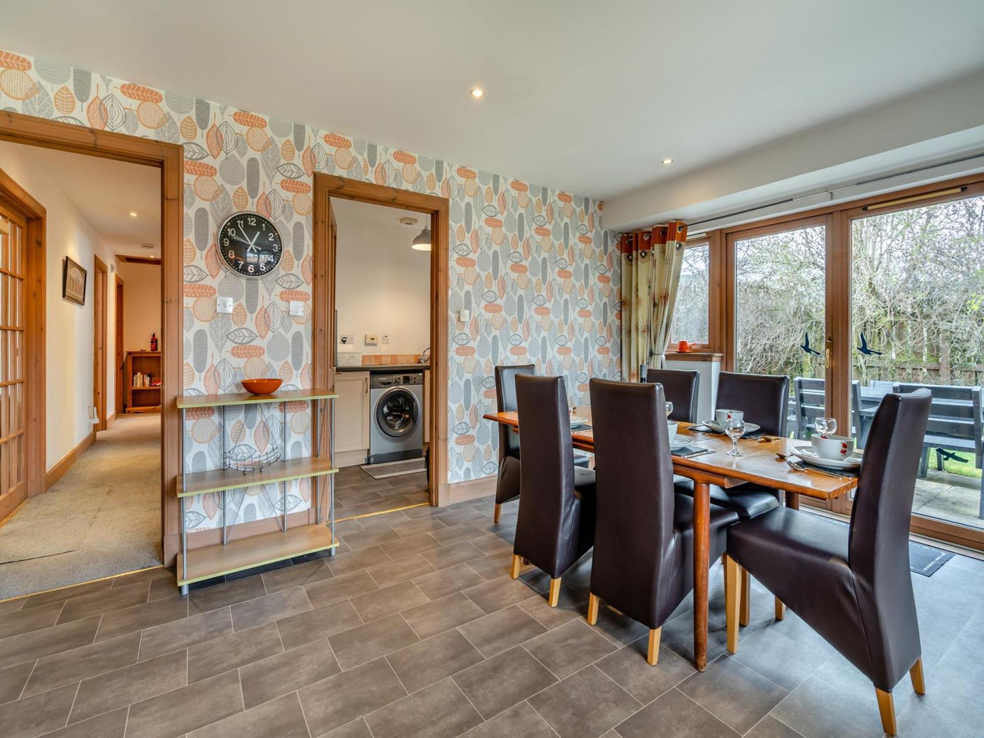 Cairn View - S4402 Villa Aviemore Ngoại thất bức ảnh
