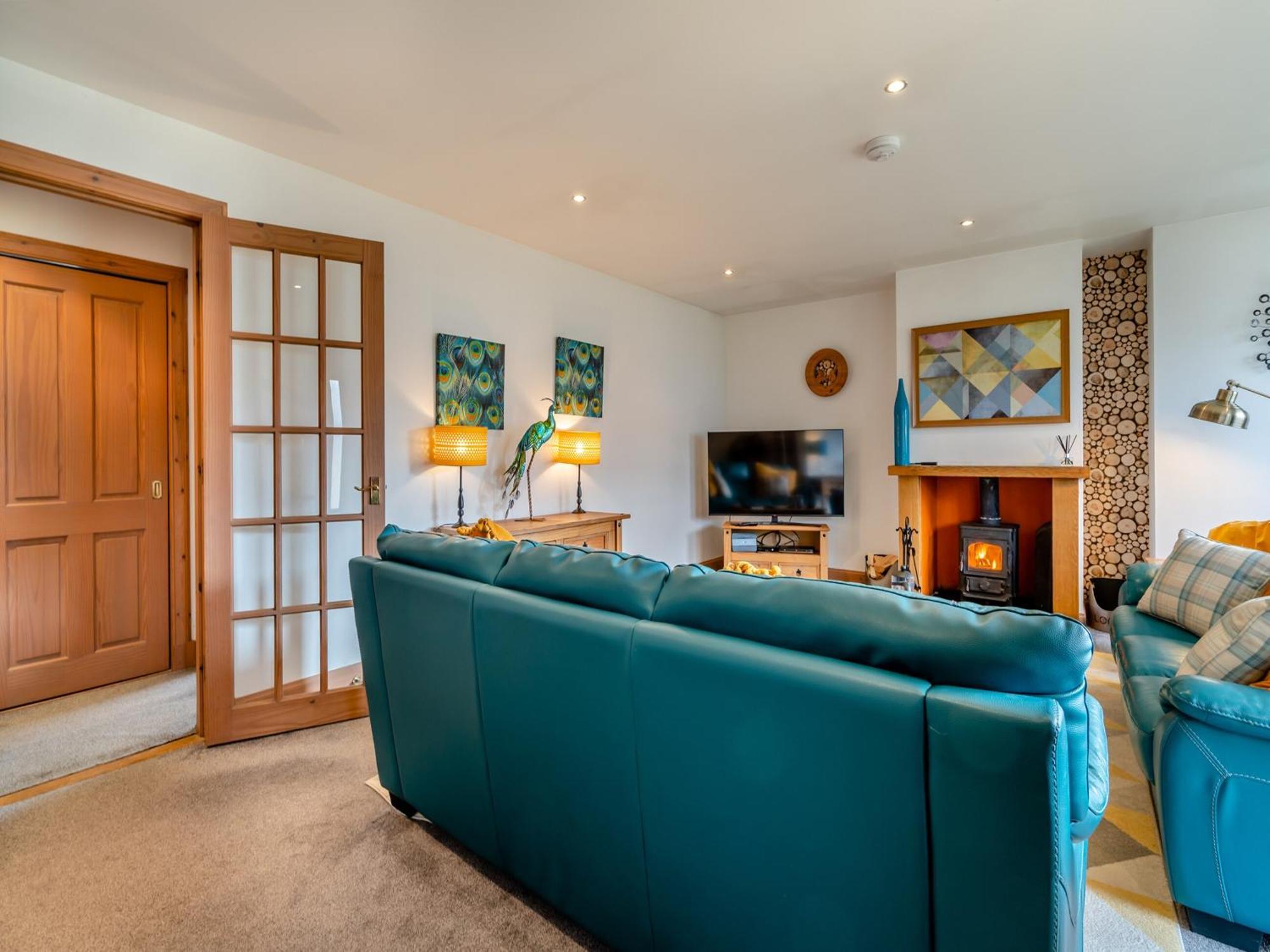 Cairn View - S4402 Villa Aviemore Ngoại thất bức ảnh