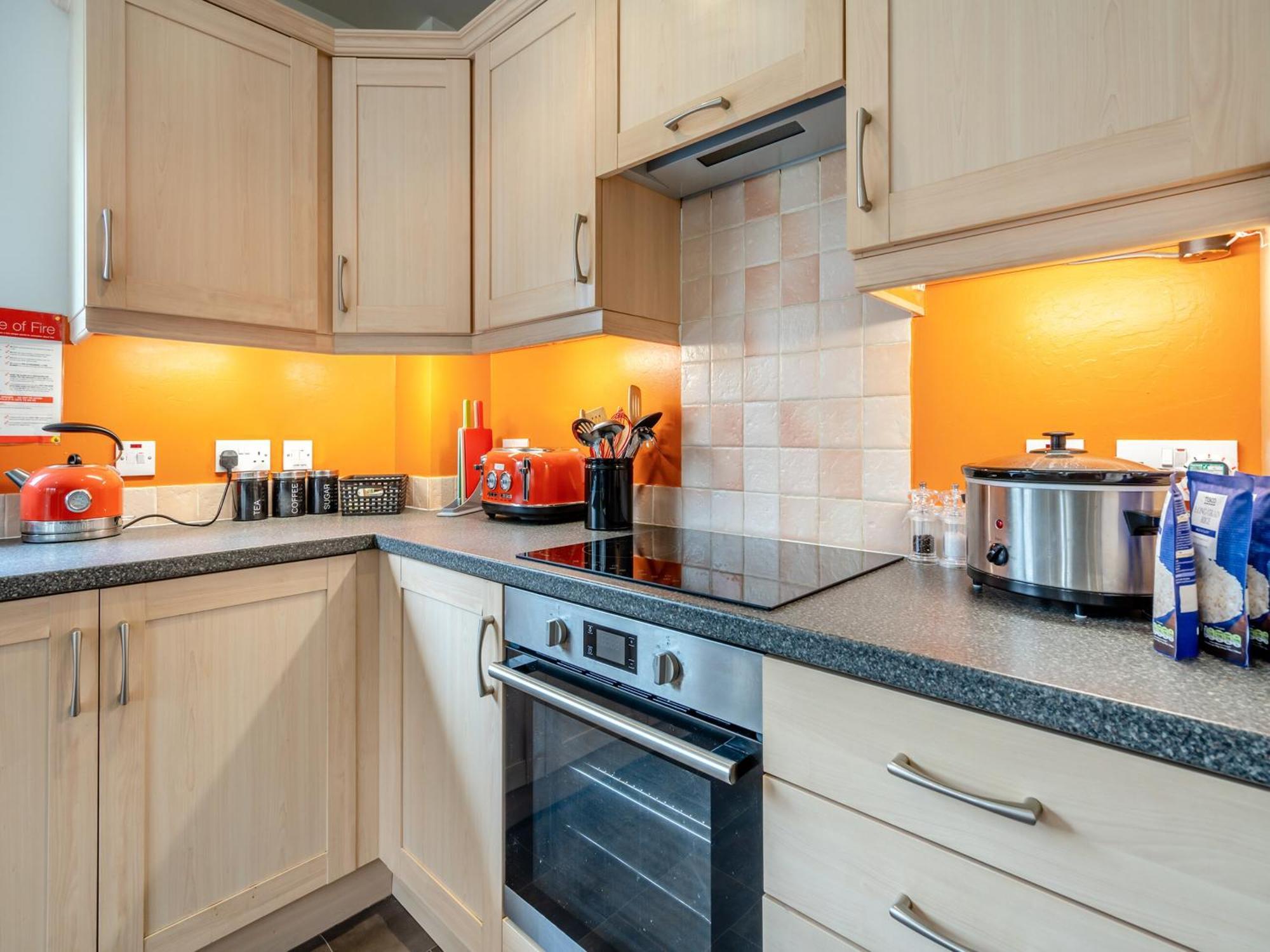 Cairn View - S4402 Villa Aviemore Ngoại thất bức ảnh
