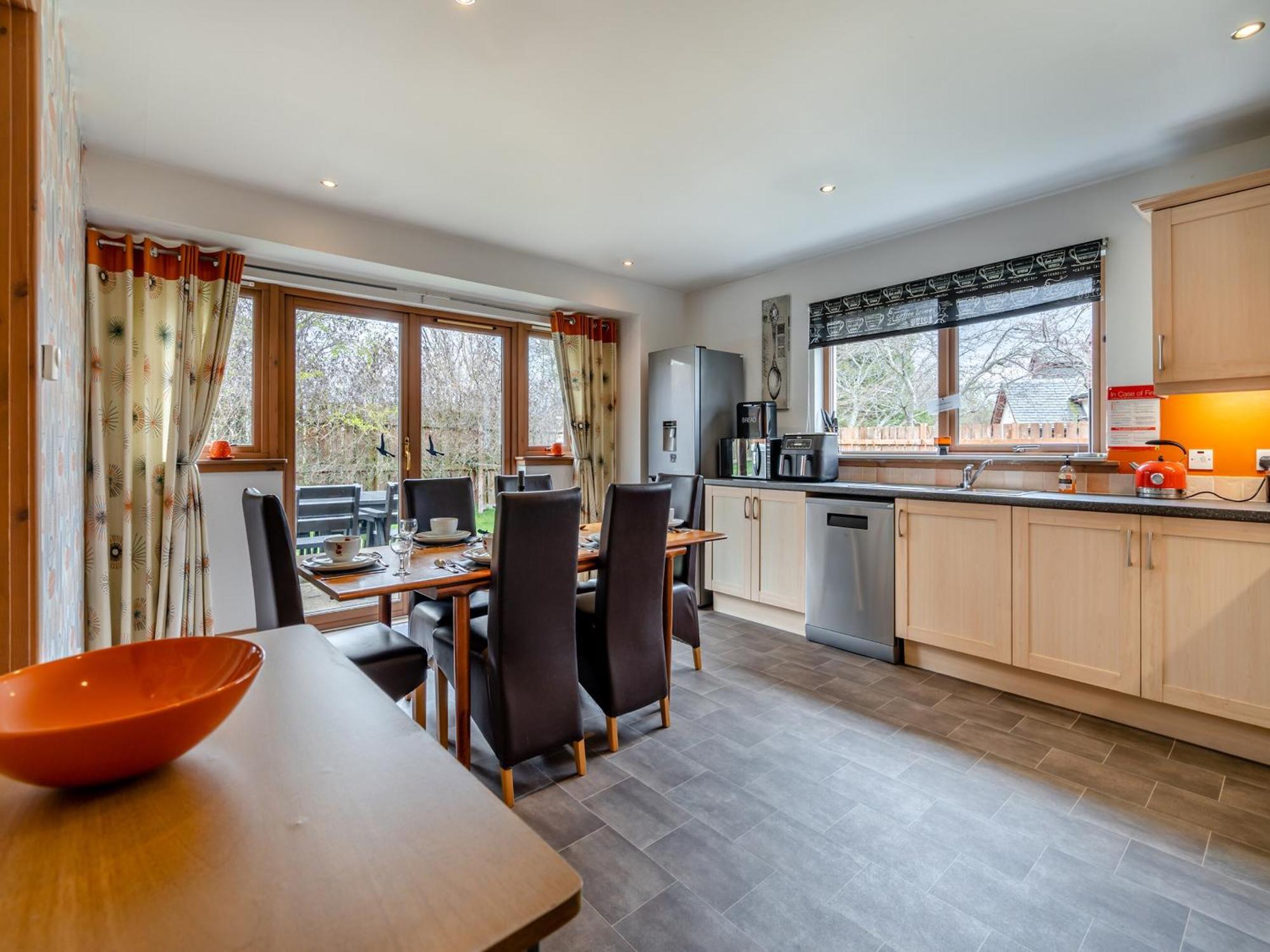 Cairn View - S4402 Villa Aviemore Ngoại thất bức ảnh