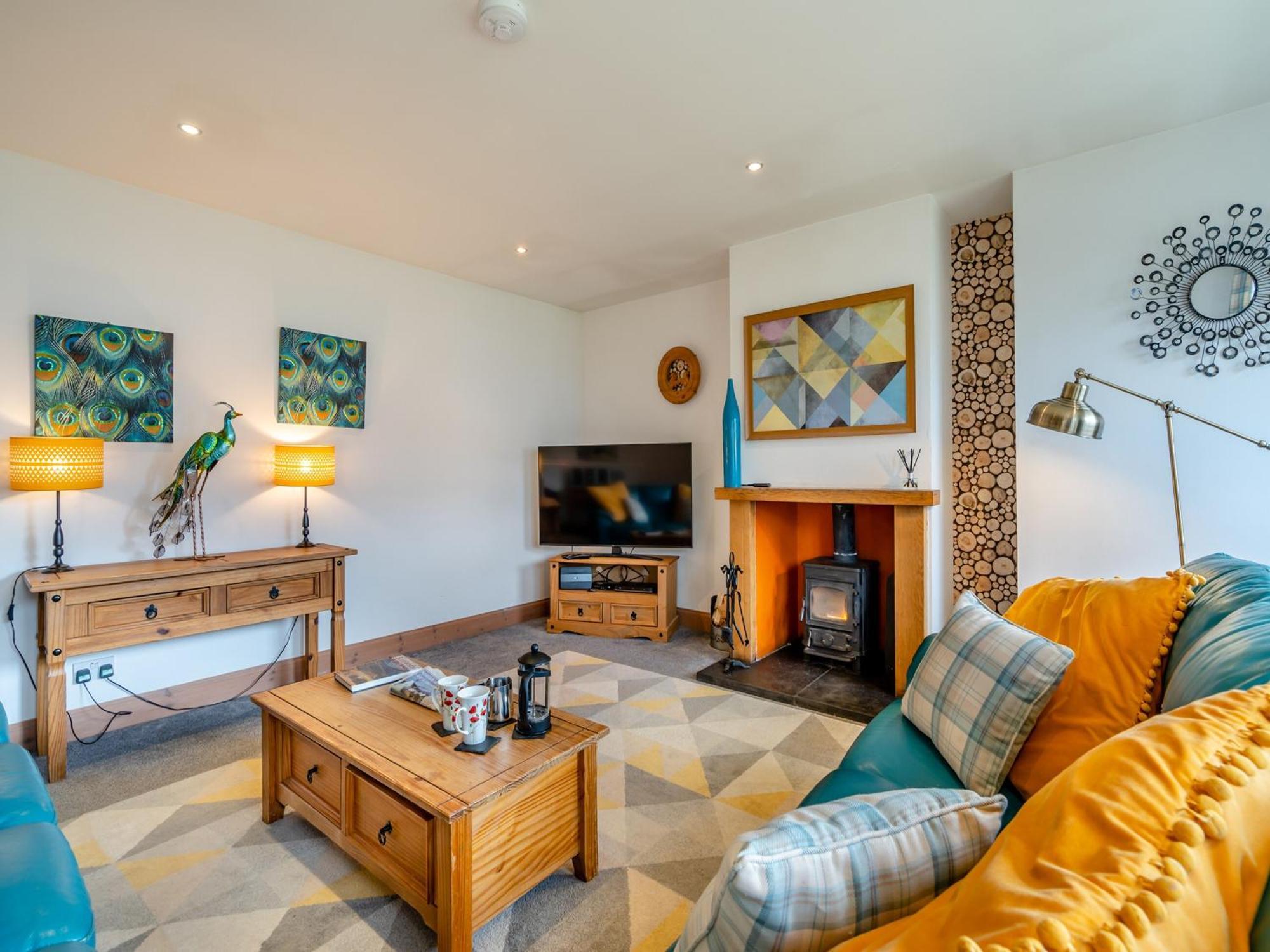 Cairn View - S4402 Villa Aviemore Ngoại thất bức ảnh