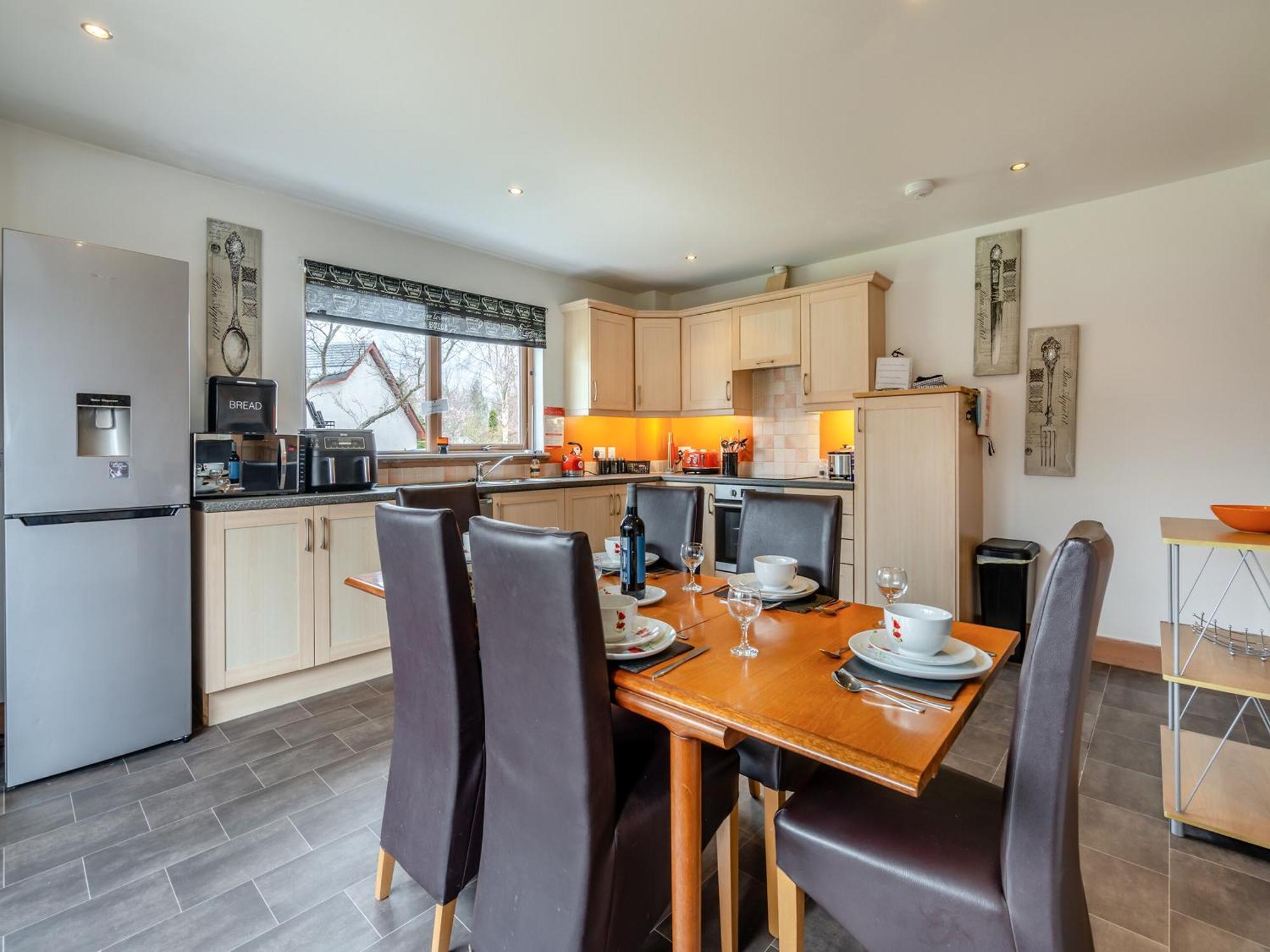 Cairn View - S4402 Villa Aviemore Ngoại thất bức ảnh