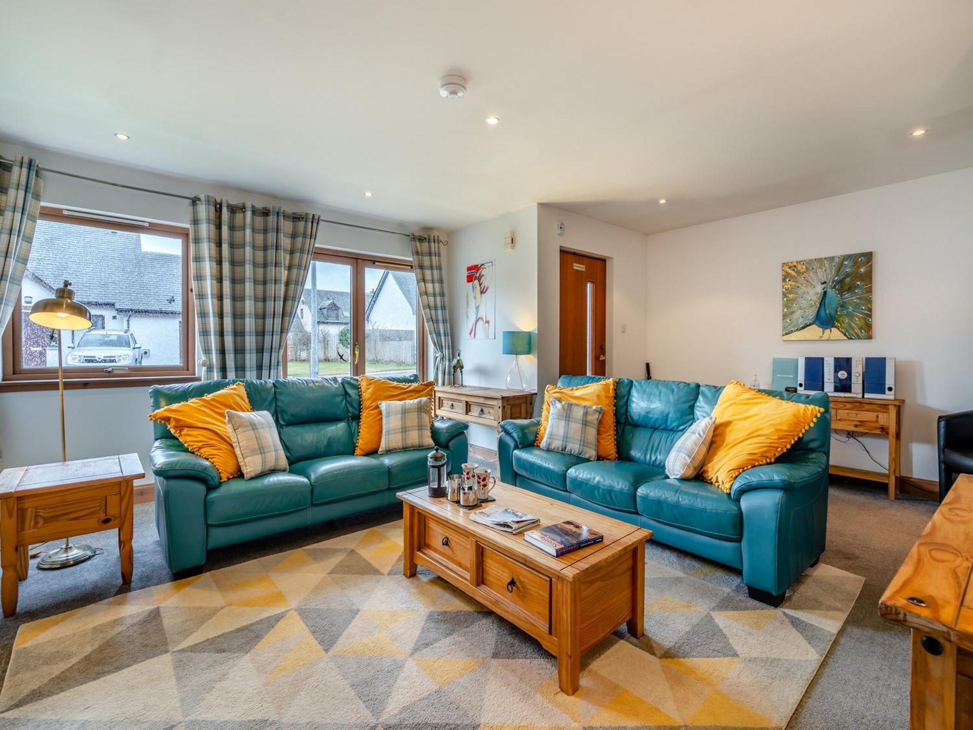 Cairn View - S4402 Villa Aviemore Ngoại thất bức ảnh