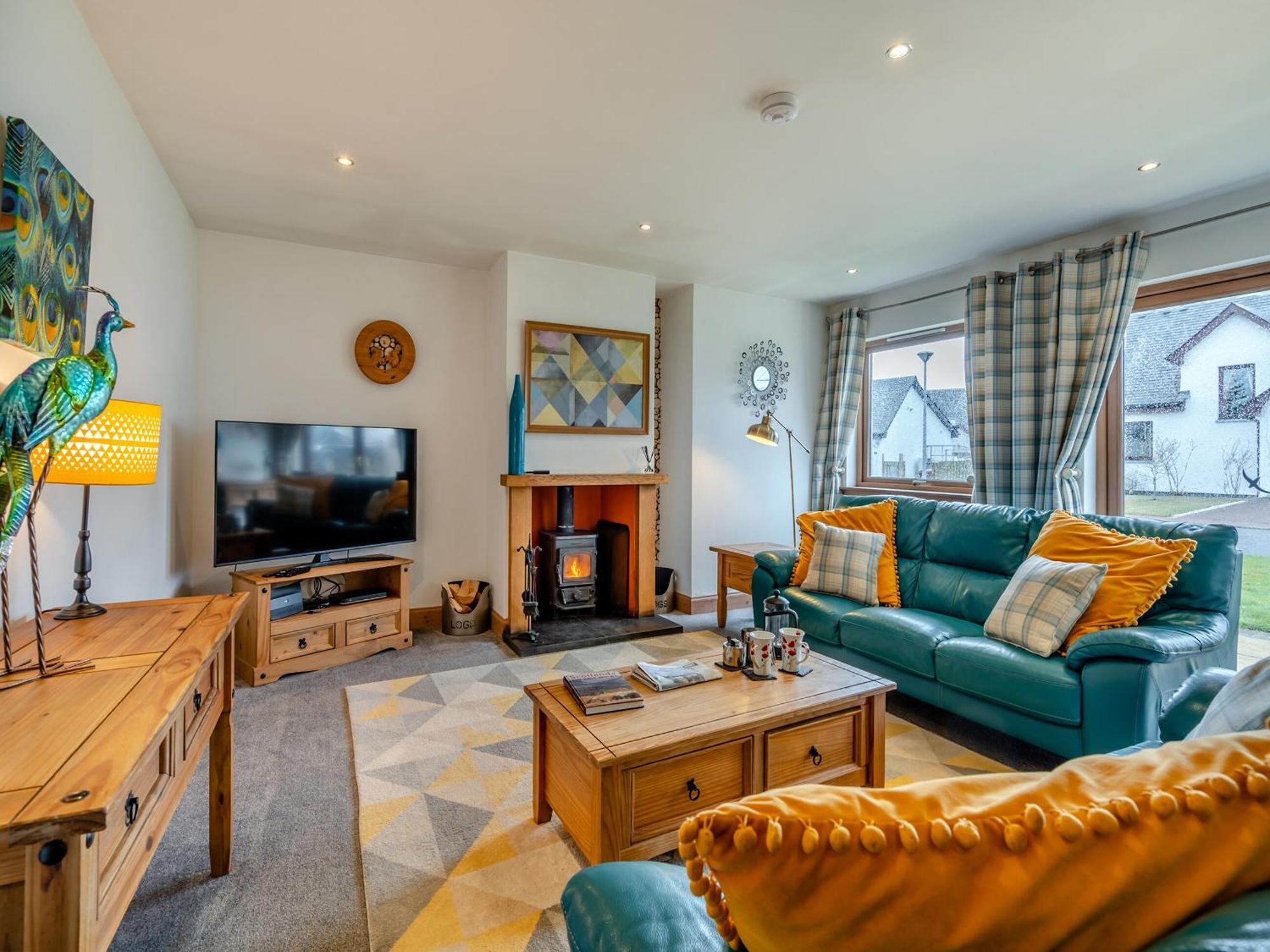 Cairn View - S4402 Villa Aviemore Ngoại thất bức ảnh