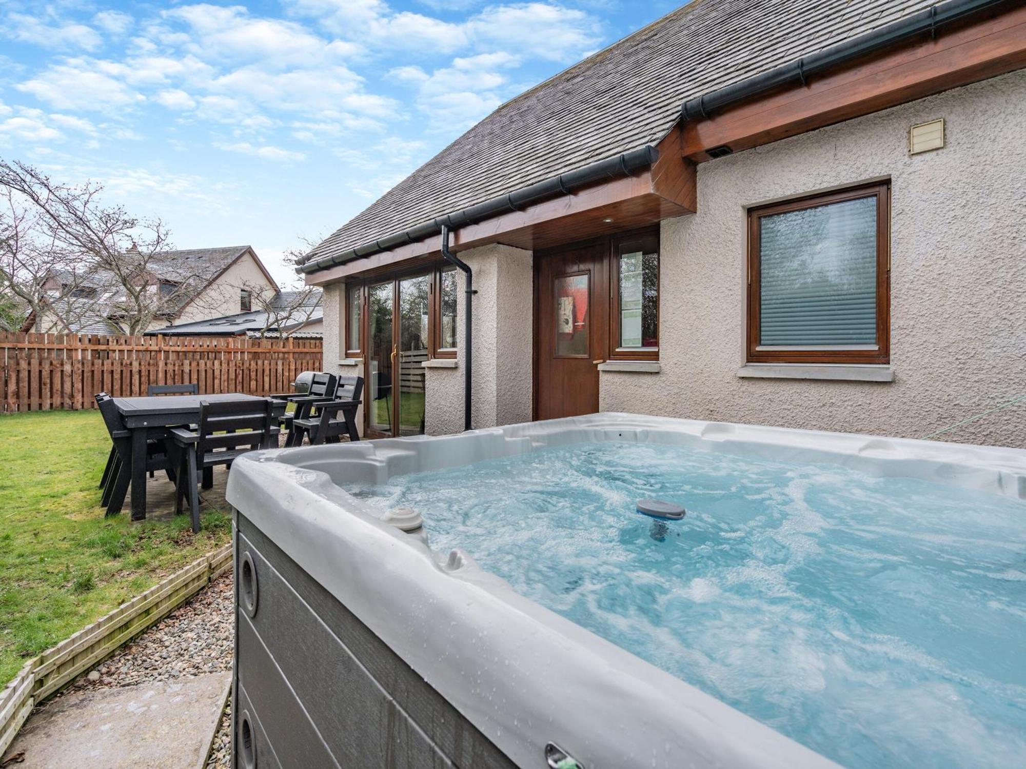 Cairn View - S4402 Villa Aviemore Ngoại thất bức ảnh